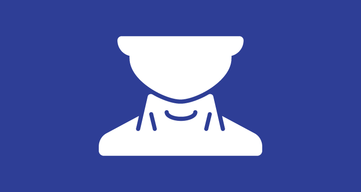 Neck icon (thyroid)