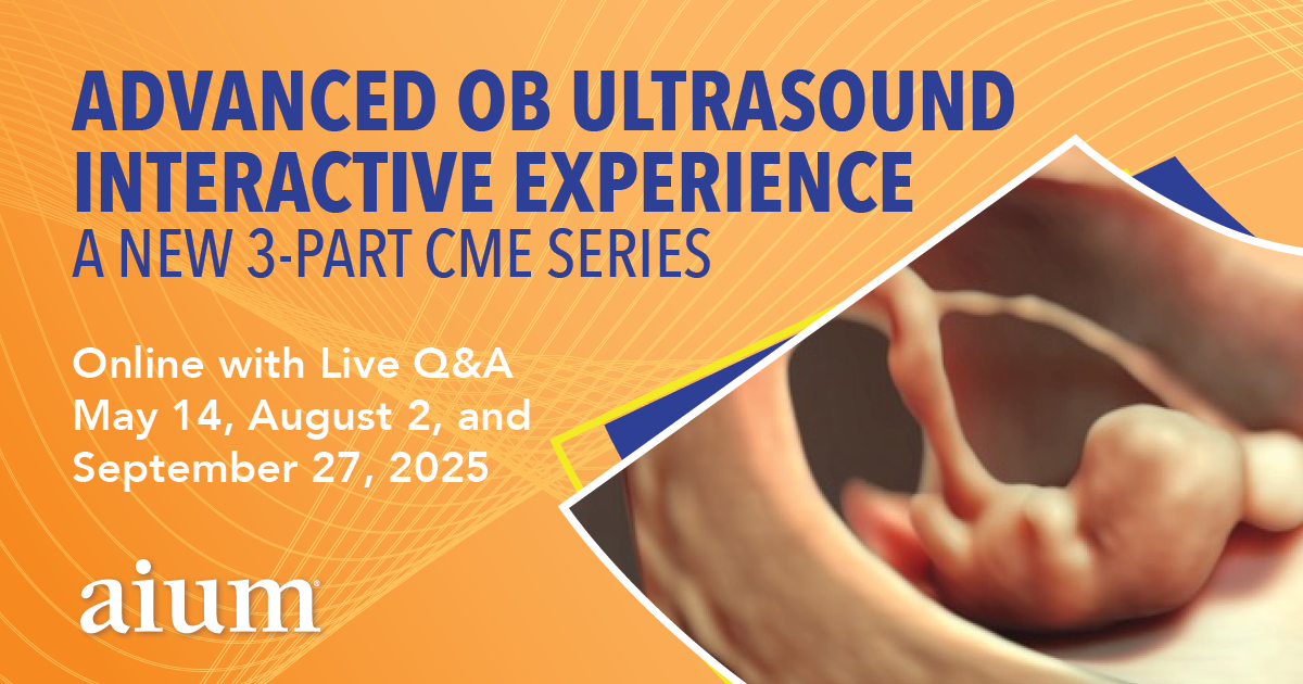 Advanced OB 3 Part Series