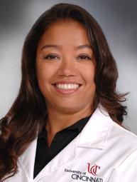 Antonia Caldwell, MD photo