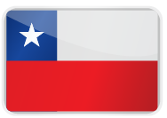 Chile Flag