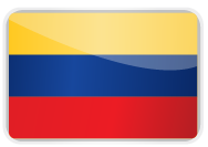 Colombia Flag