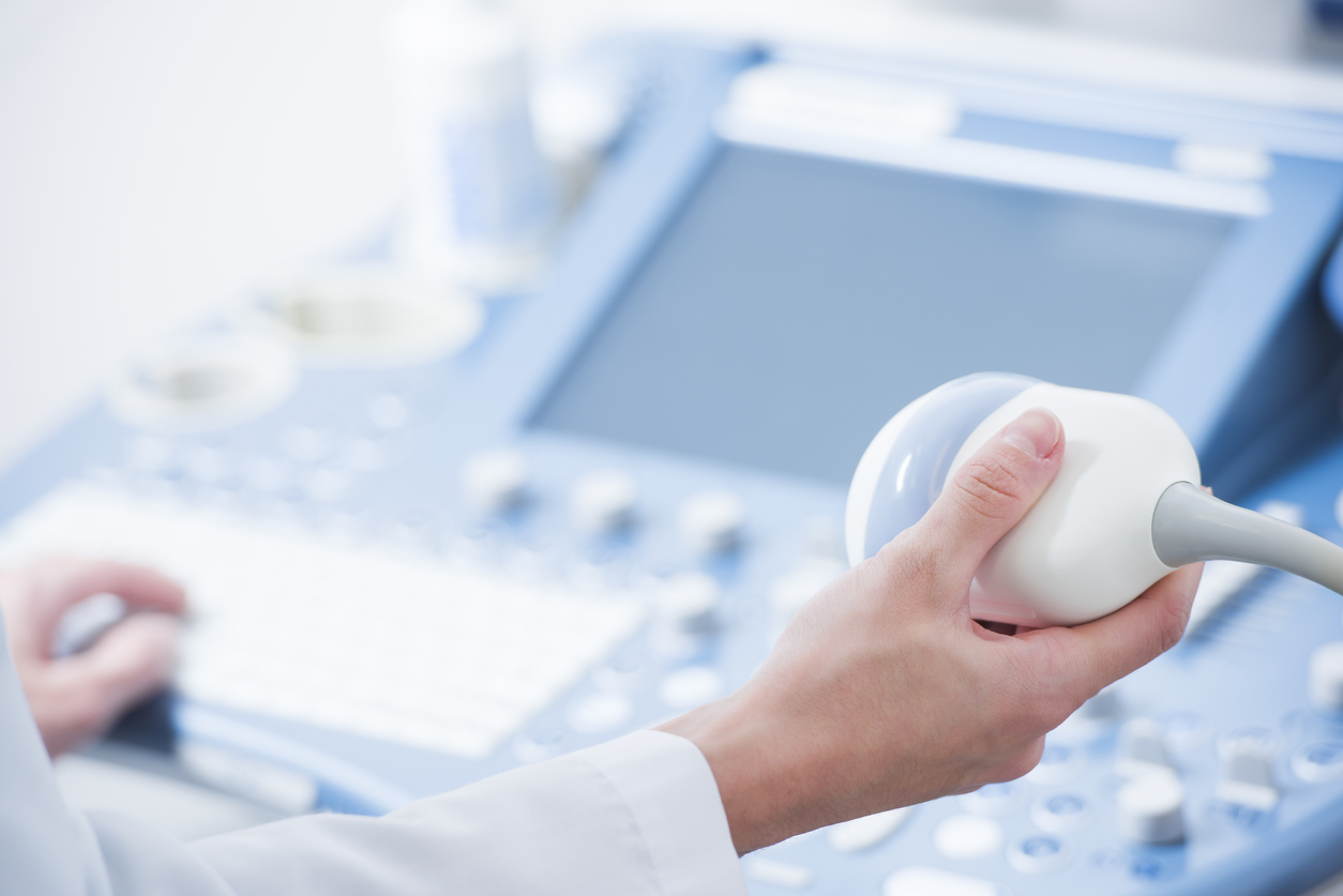 Ultrasound Accreditation AIUM   Istock 839318532 