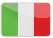 Italy Flag