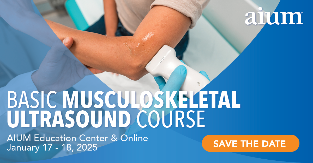 MSK Course Save the Date