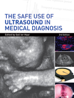 Safe use of ultrasound image