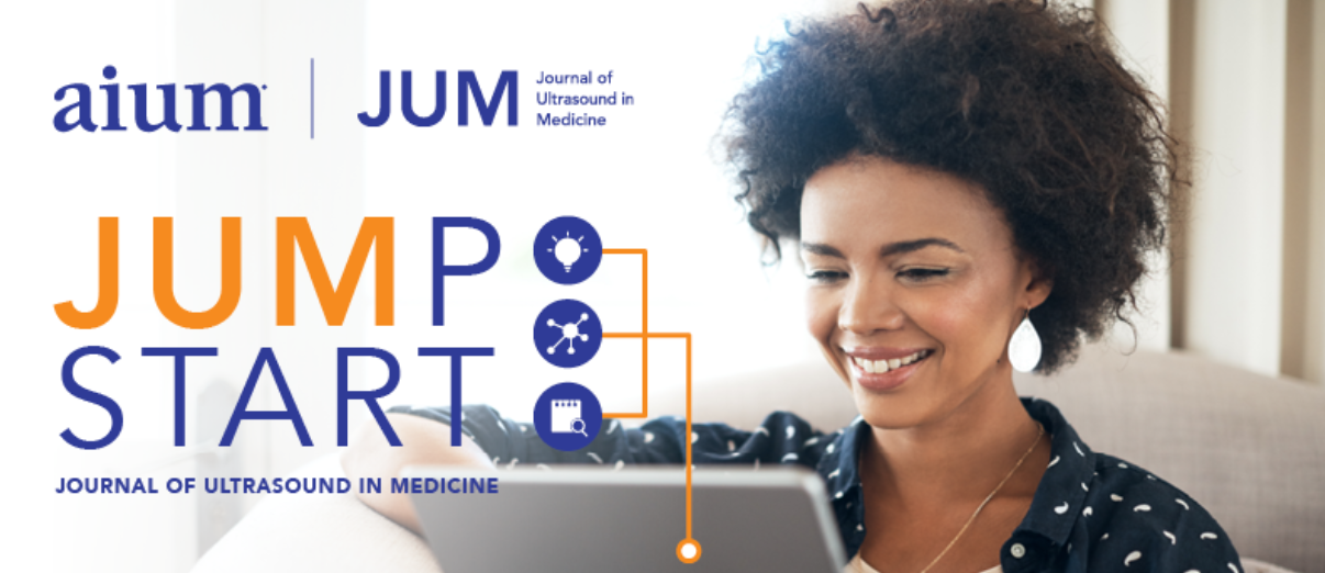 JUMpstart JUMpstart