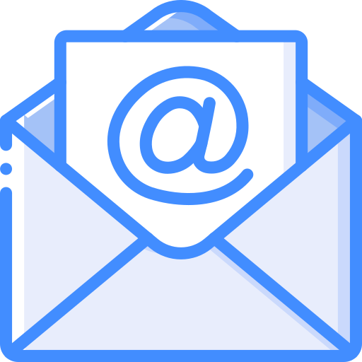 email icon