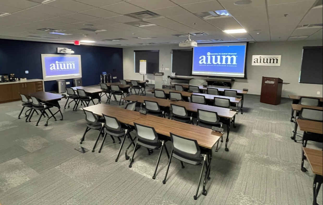 AIUM Headquarters