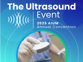 The Ultrasound Event