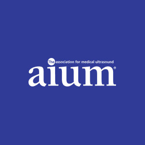 AIUM logo